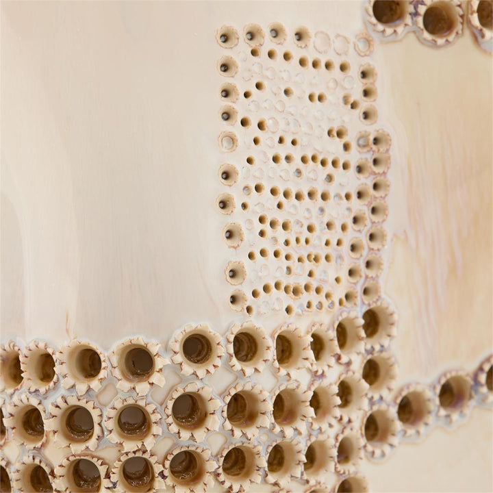 Vases Braille Vase