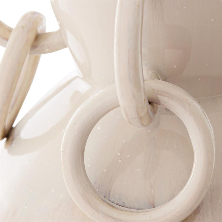 Vases Amphora Vase, Small