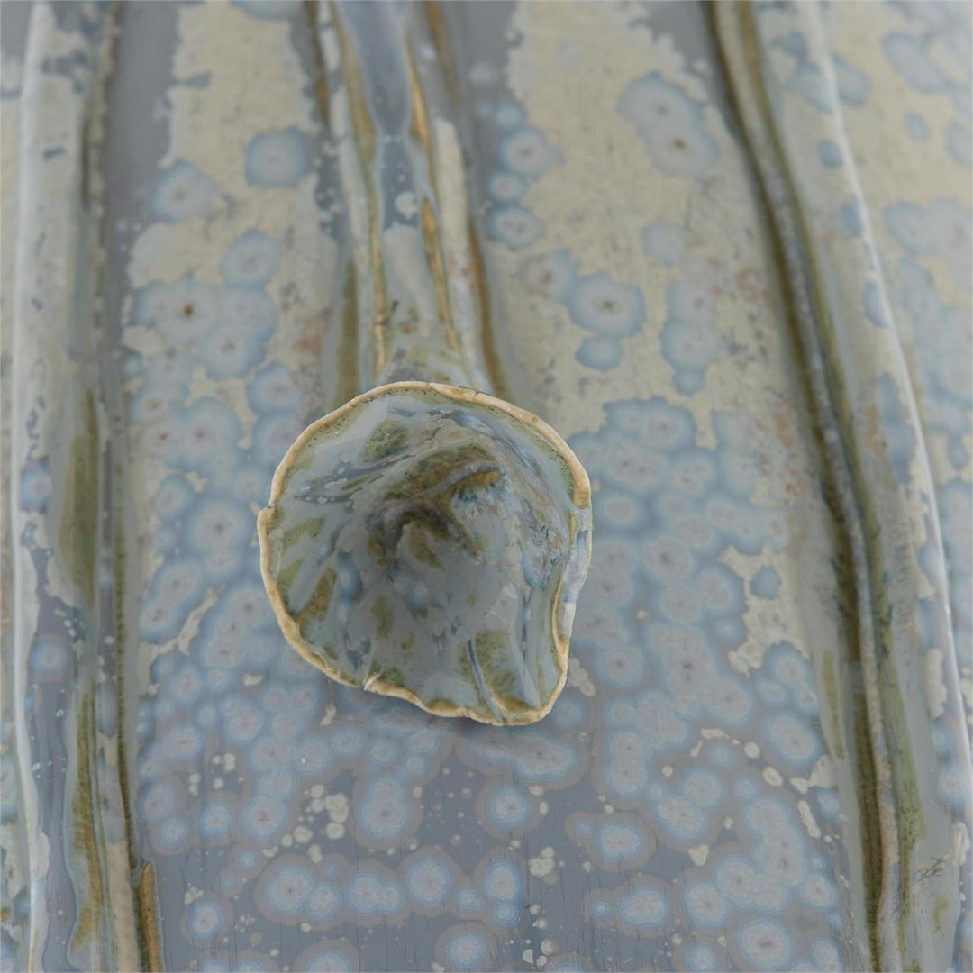 Vases Porcelain Sprouts Vase, Small