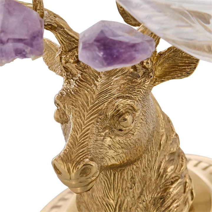 Bowls Antler Snack Bowls