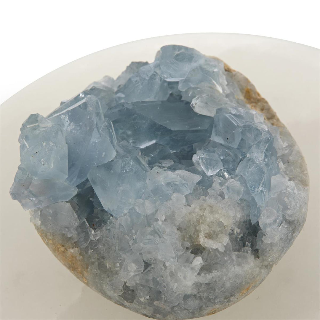 Decorative Boxes Earthborn Jar, Large