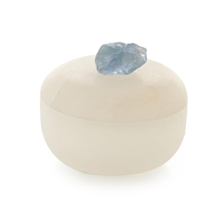 Decorative Boxes Earthborn Jar, Small