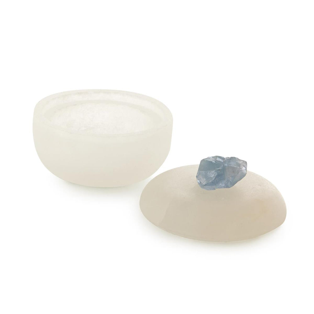 Decorative Boxes Earthborn Jar, Small