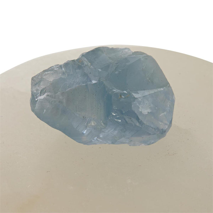 Decorative Boxes Earthborn Jar, Small