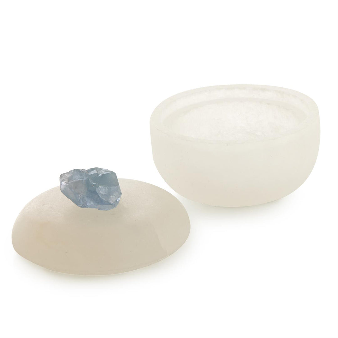 Decorative Boxes Earthborn Jar, Small