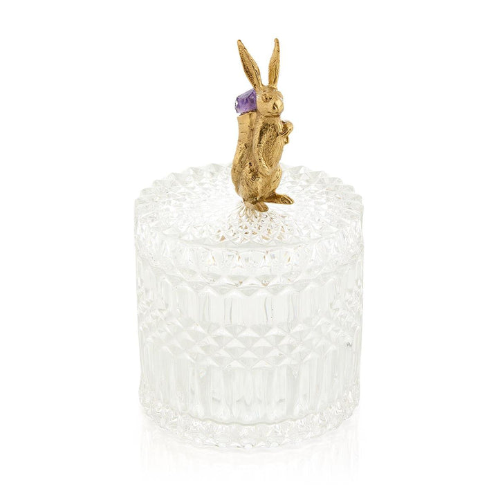 Vases Forager Glass Jar