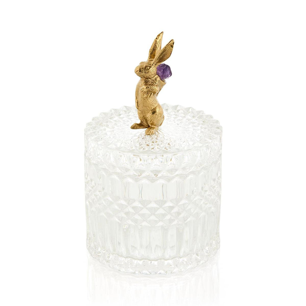 Vases Forager Glass Jar