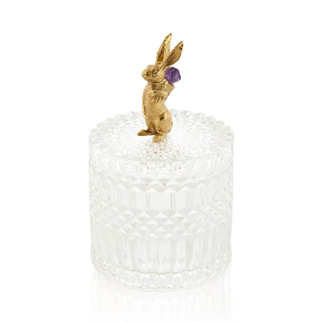 Vases Forager Glass Jar