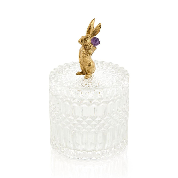 Vases Forager Glass Jar