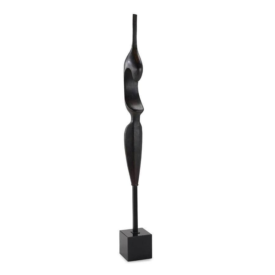 Sculptures Modernist Silhouette Sculpture I