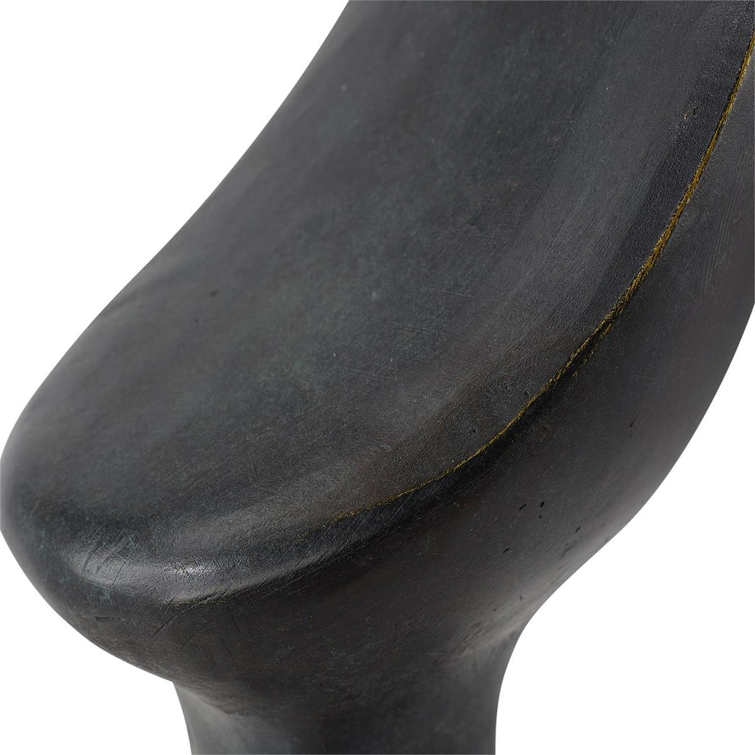 Sculptures Modernist Silhouette Sculpture I