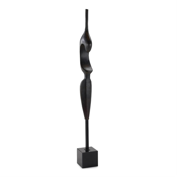 Sculptures Modernist Silhouette Sculpture I