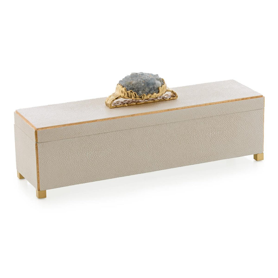 Decorative Boxes Lapis Box