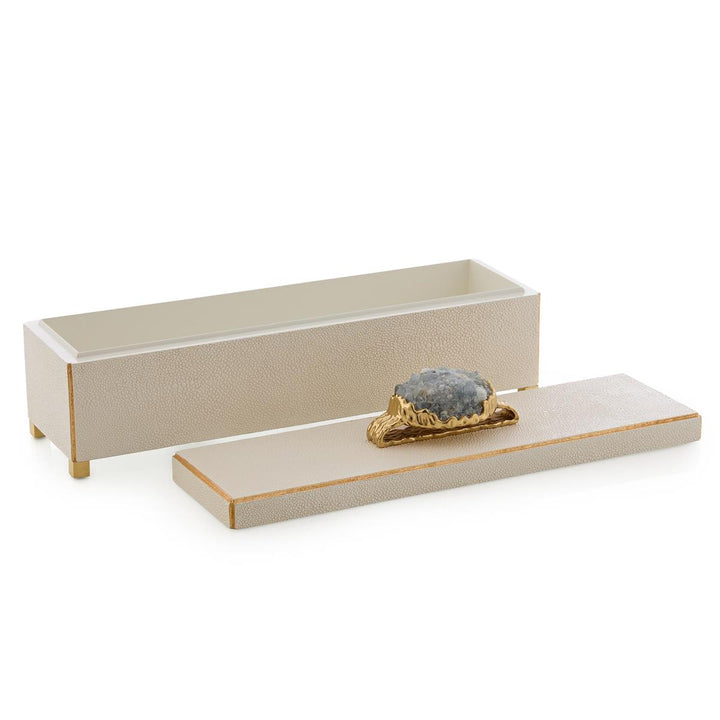 Decorative Boxes Lapis Box