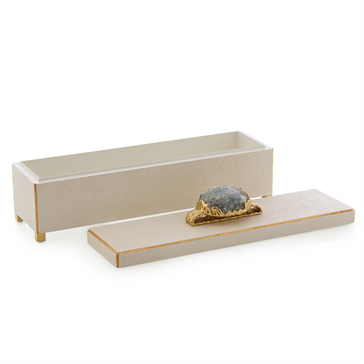 Decorative Boxes Lapis Box