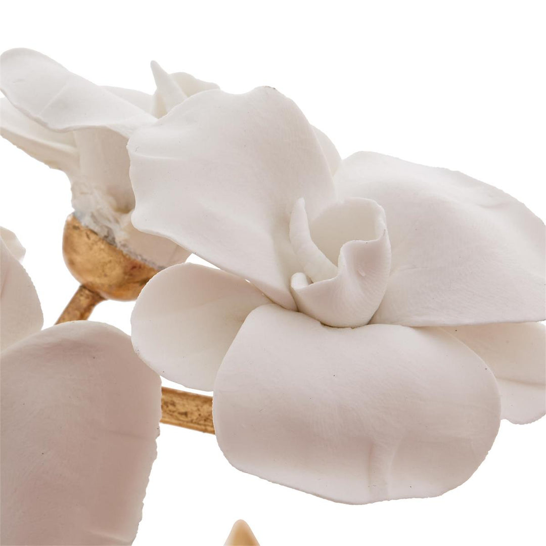 Candle Holders Botanical Candleholder
