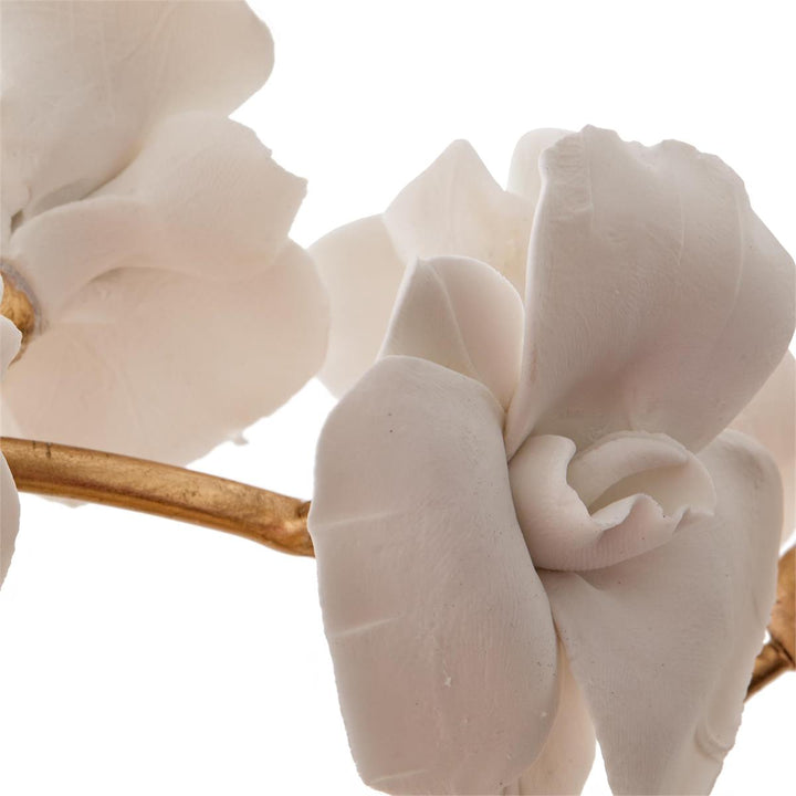 Candle Holders Botanical Candleholder