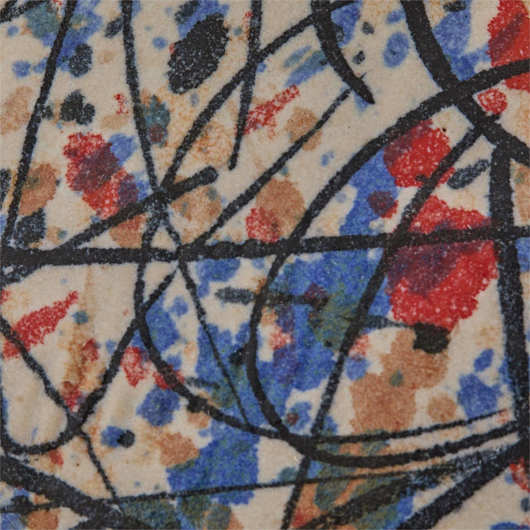 Vases Pollock Vase, Wide