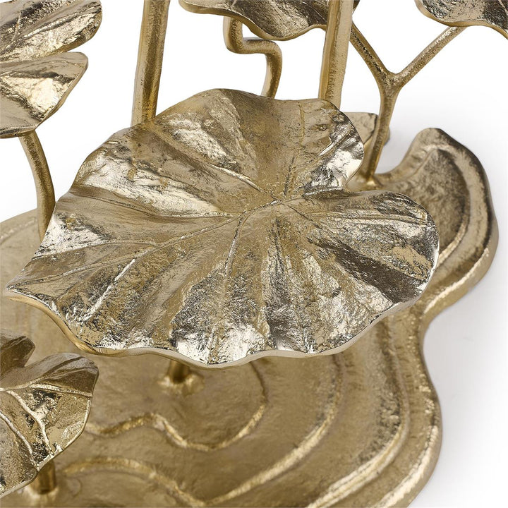 Sculptures Wading Heron Sculpture