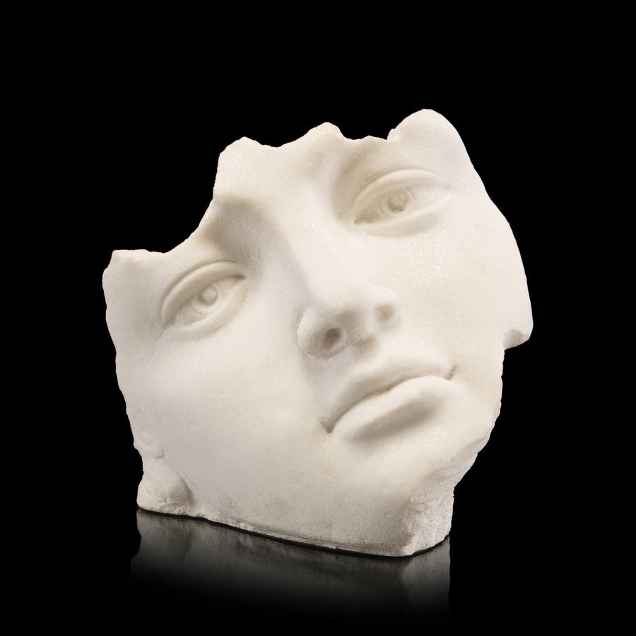 Facial Fragment-John Richard-JR-JRA-9436-Decorative Objects-1-France and Son
