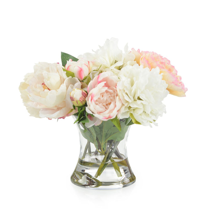 Camden Peonies - Permanent Floral