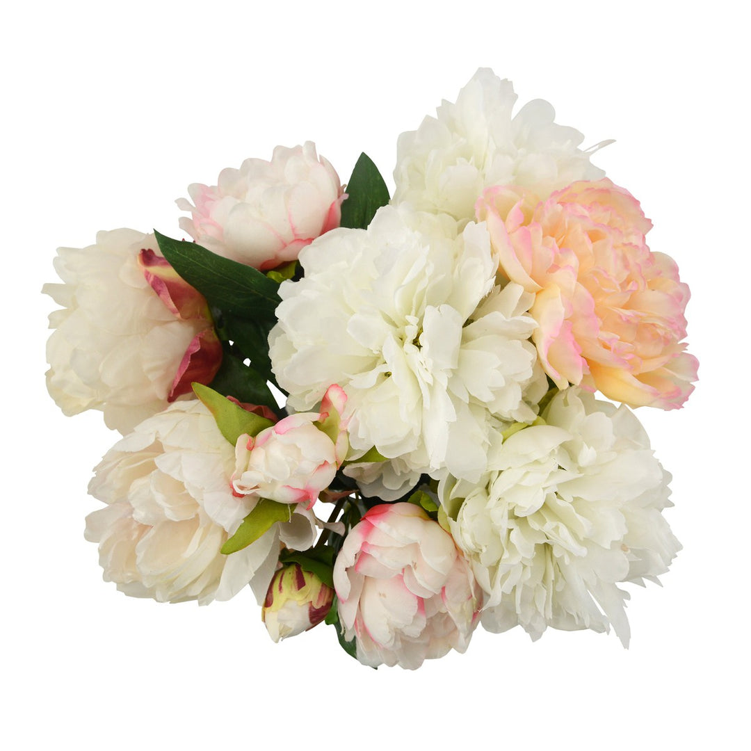 Camden Peonies - Permanent Floral