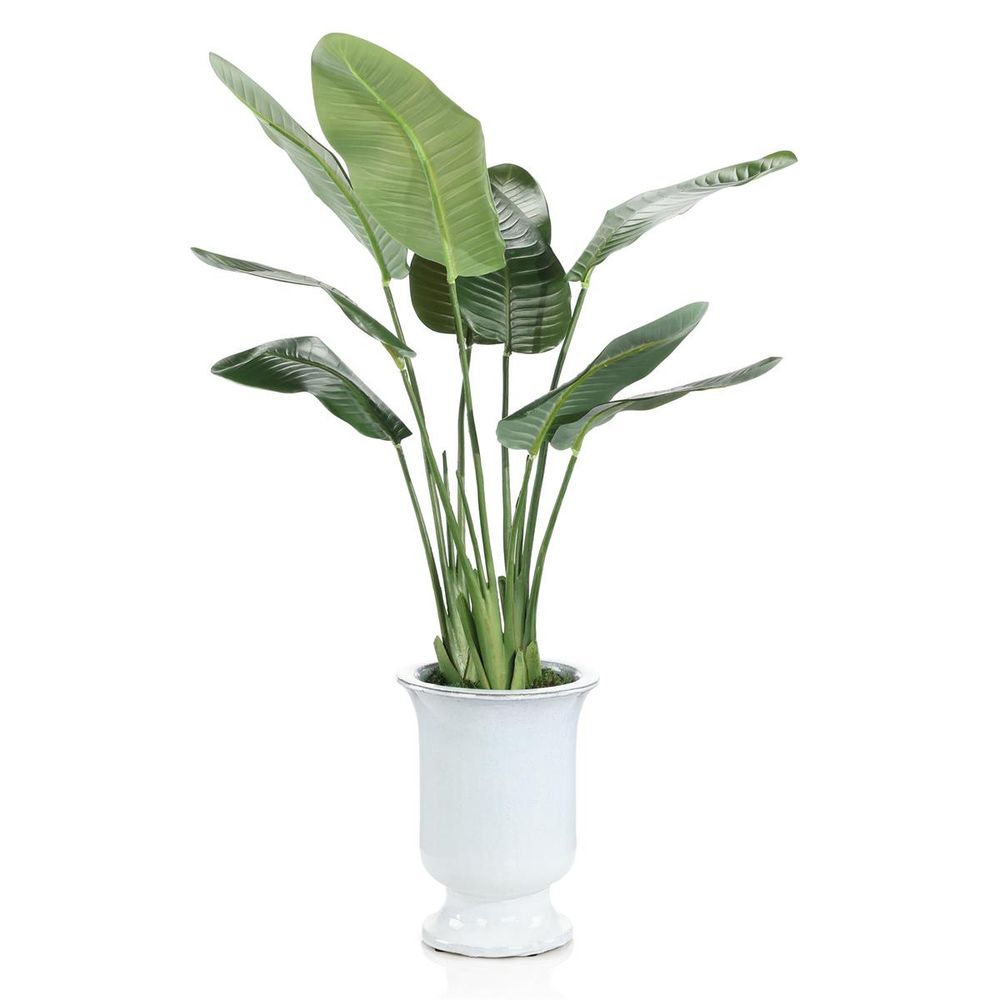 Faux Plants & Trees Paradise Isle Bloom