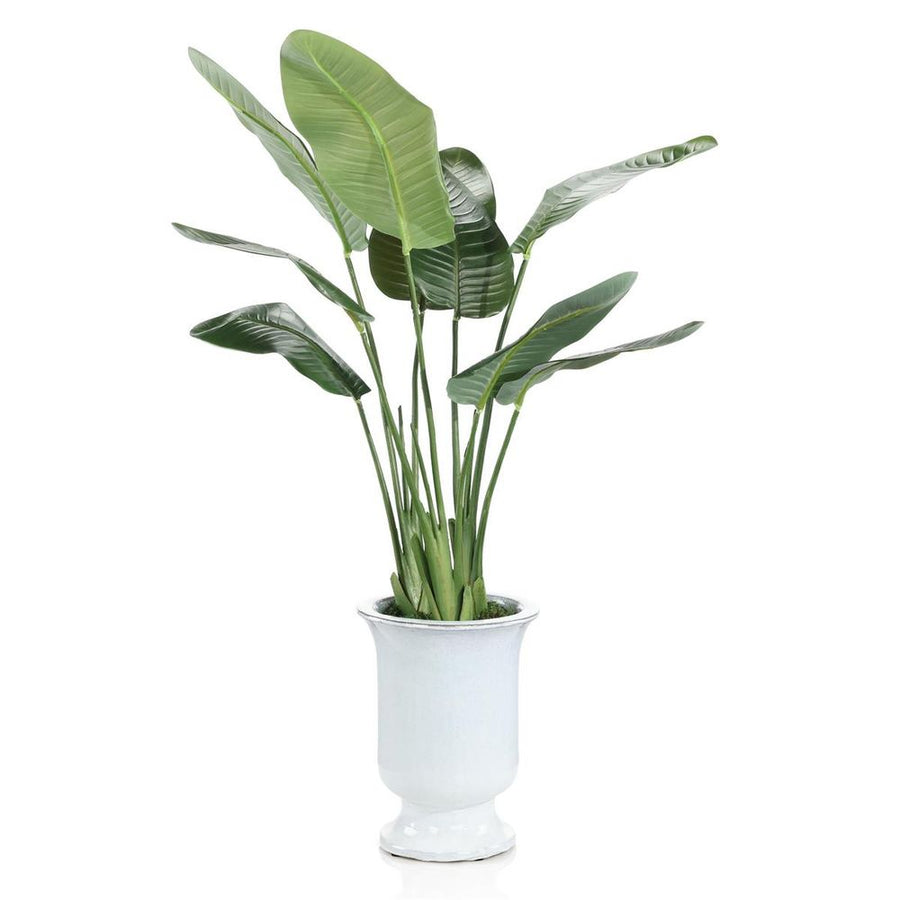 Faux Plants & Trees Paradise Isle Bloom