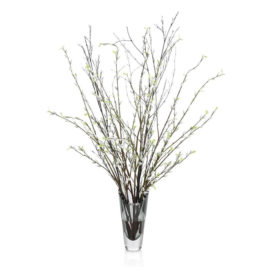 Faux Florals Twilight Willows