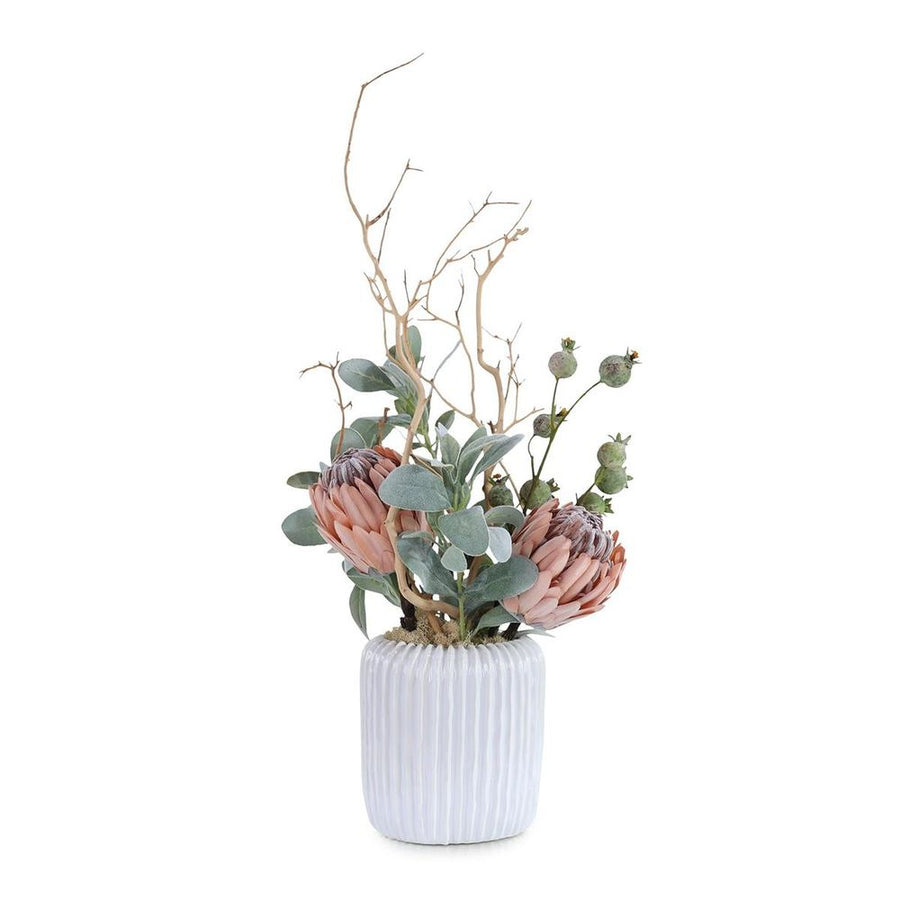 Faux Florals Oasis Blooms