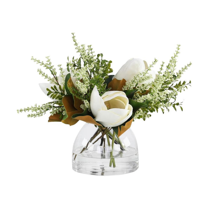 Faux Florals Southern Grace