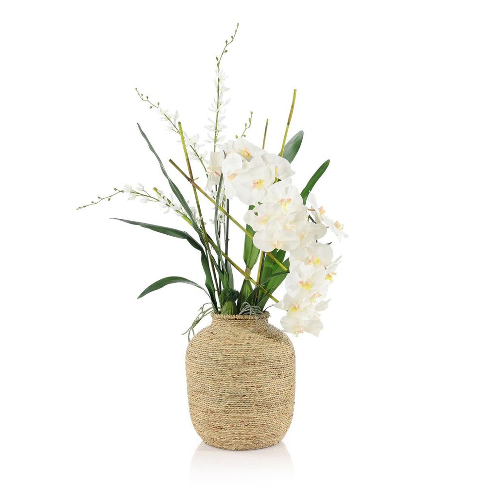 Faux Florals Paradise Petals