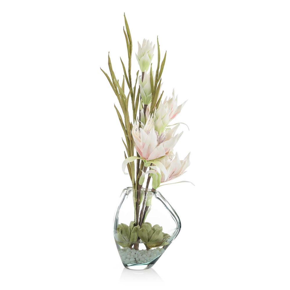 Faux Florals Dreamscape Glow