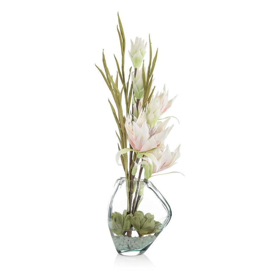 Faux Florals Dreamscape Glow