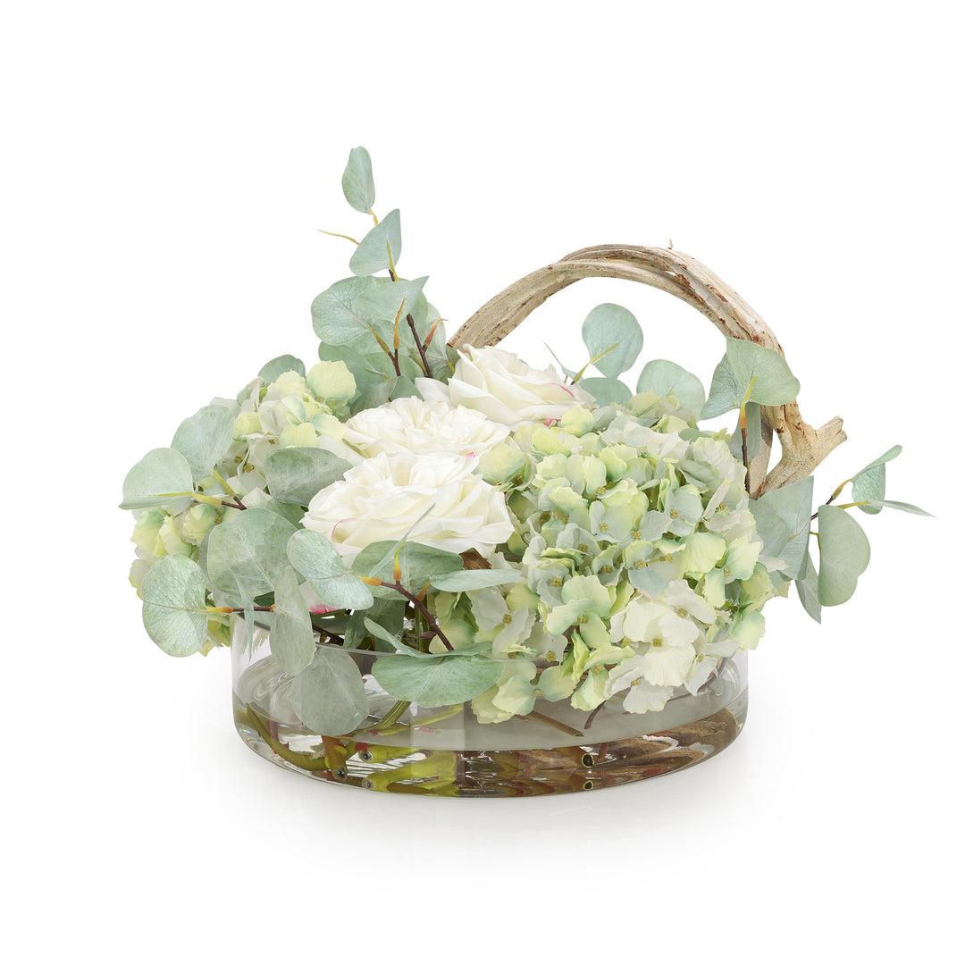 Garden Rose Vines - Default Title