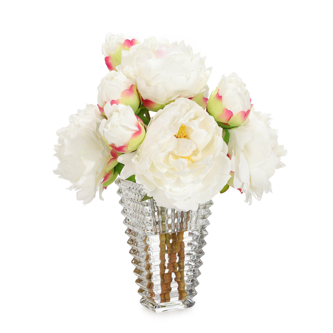 Peony Bouquet - Default Title