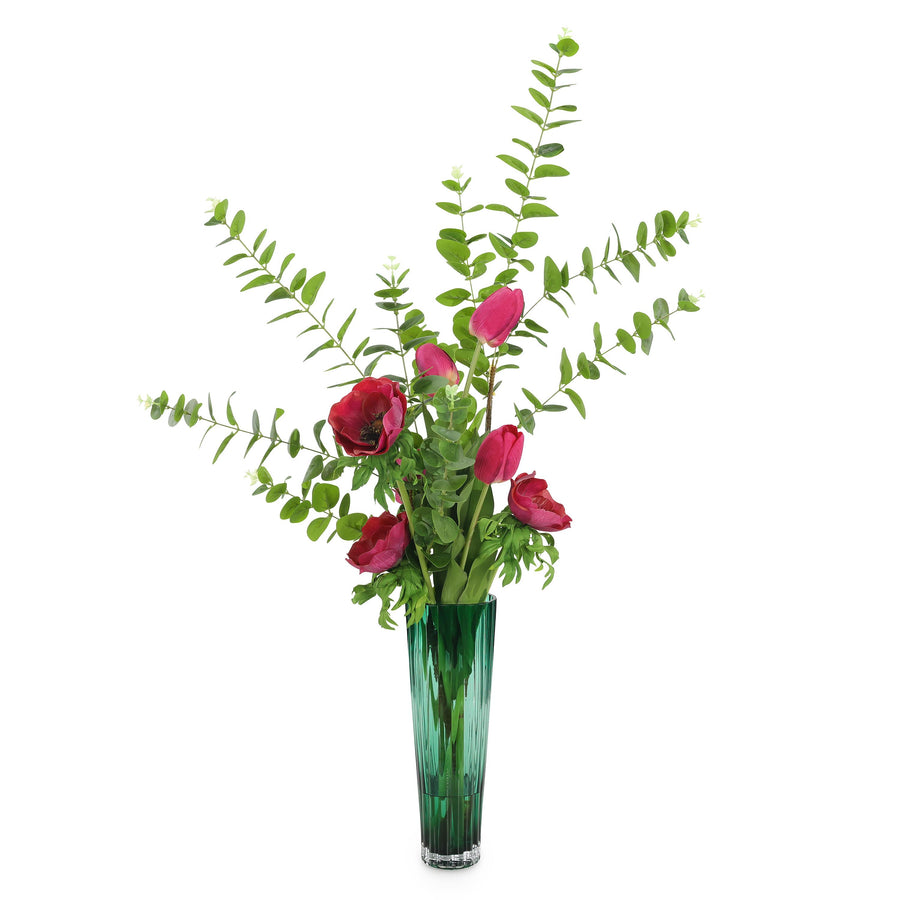 Majestic Tulips and Anemones - Default Title
