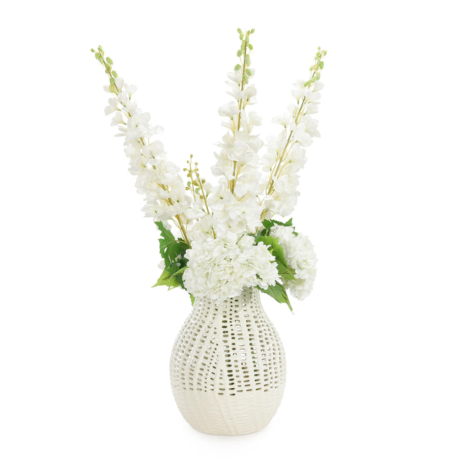 Winter White Perfection - Default Title