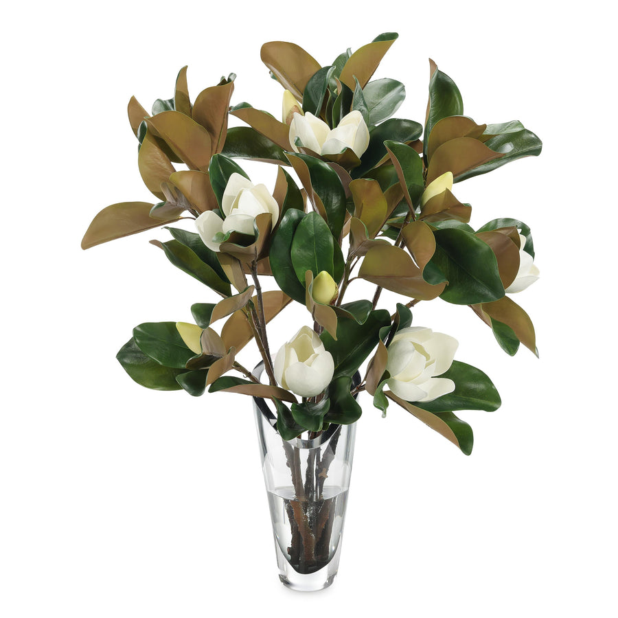 Summer Magnolia Blooms - Default Title