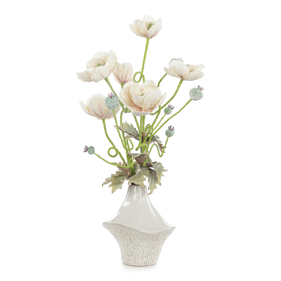 Sculptural Blooms - Default Title