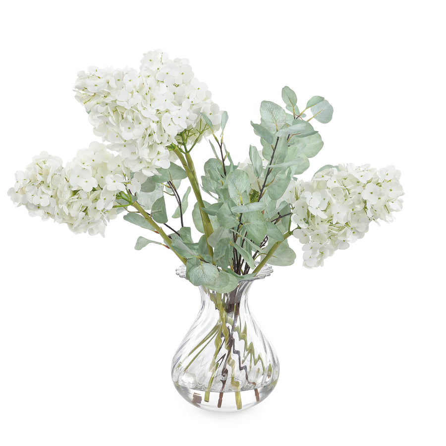 Snow Queen Hydrangeas - Default Title