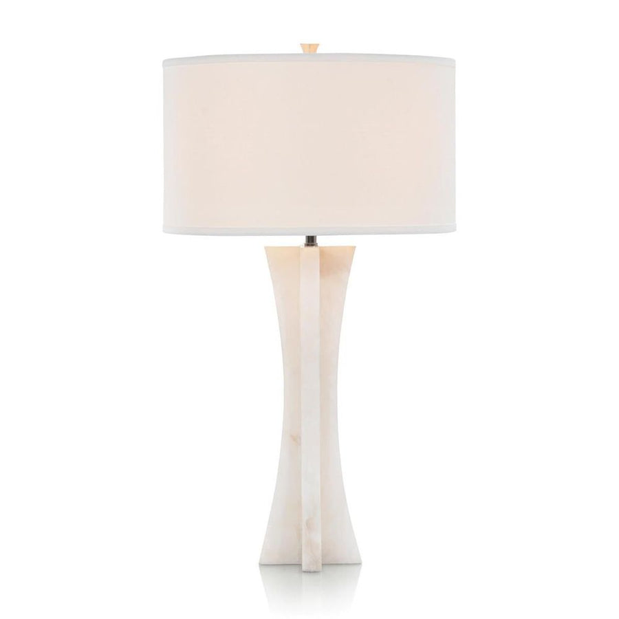 Table Lamps Alabaster Table Lamp