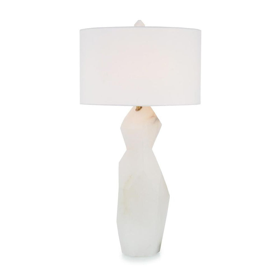 Table Lamps Alabaster Table Lamp