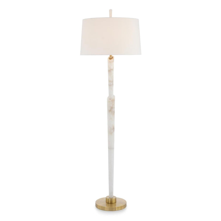 Onyx Floor Lamp