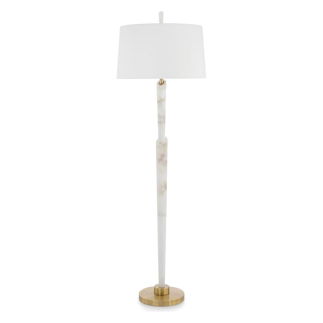 Onyx Floor Lamp