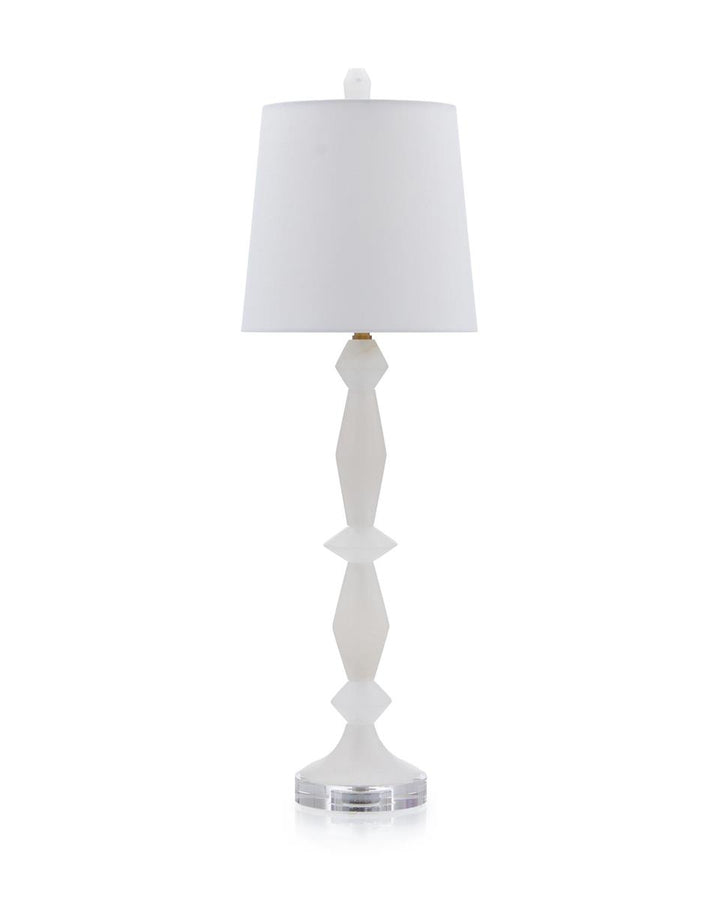 Table Lamps Alabaster Table Lamp