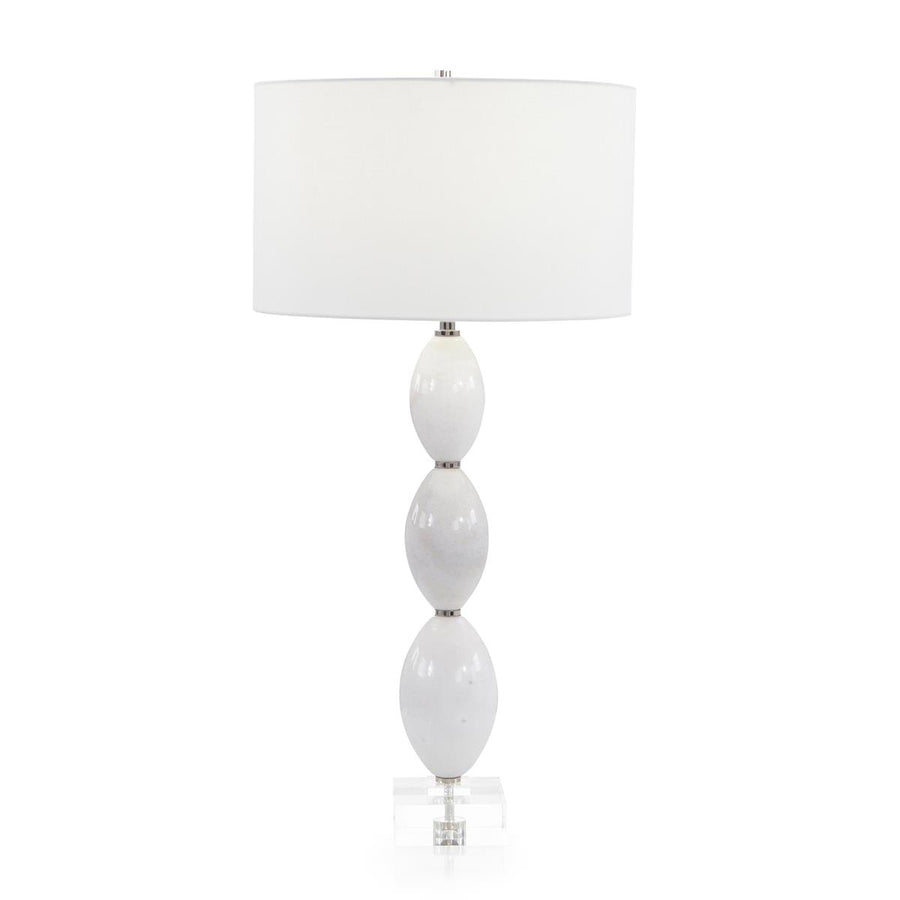 Table Lamps Marble Table Lamp