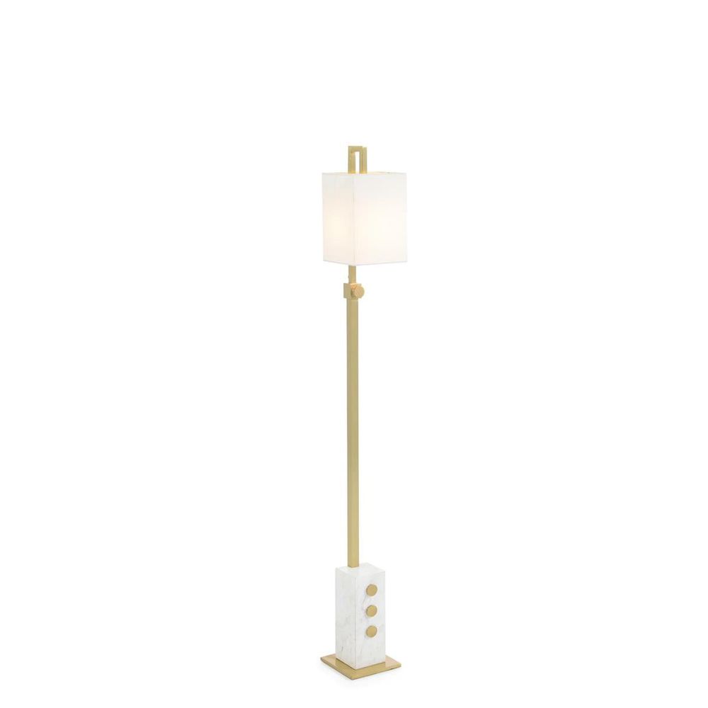 Floor Lamps The Penthouse, Please Adjustable Floor Lamp