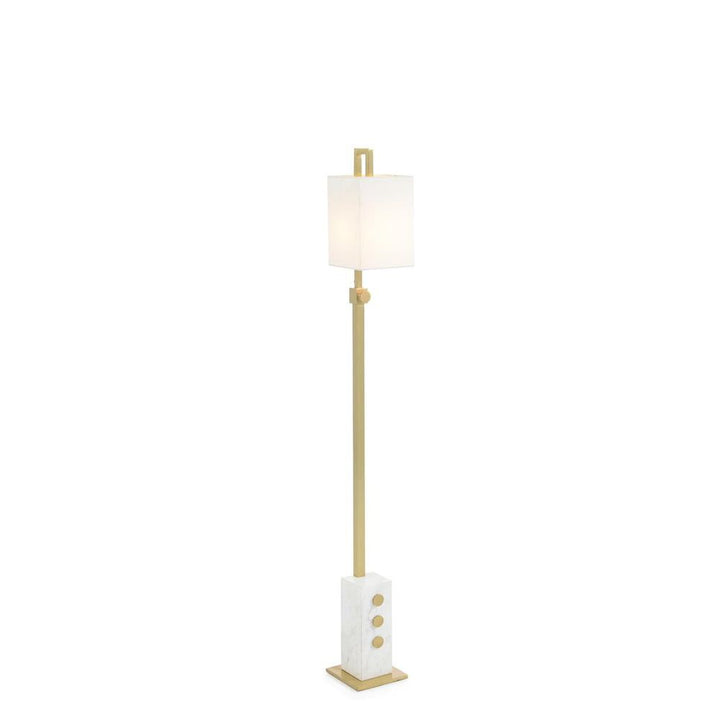 Floor Lamps The Penthouse, Please Adjustable Floor Lamp