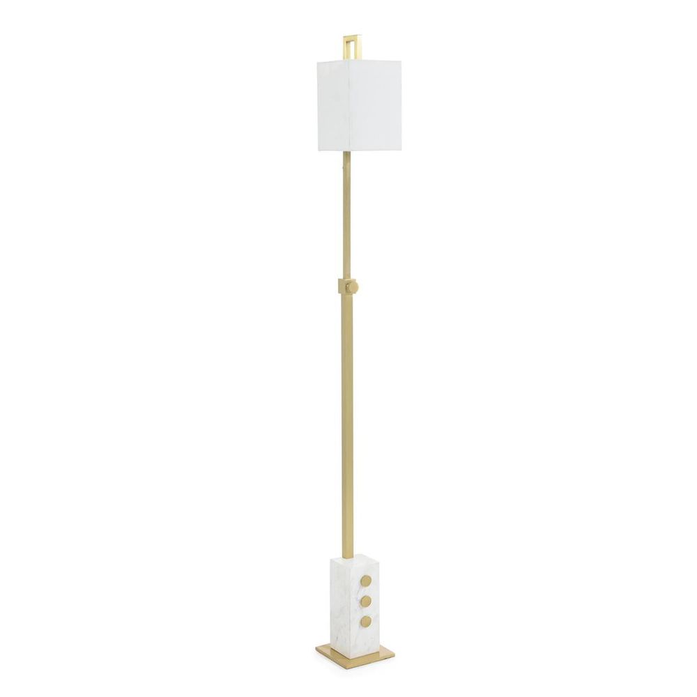 Floor Lamps The Penthouse, Please Adjustable Floor Lamp